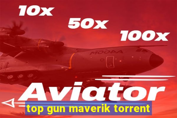 top gun maverik torrent